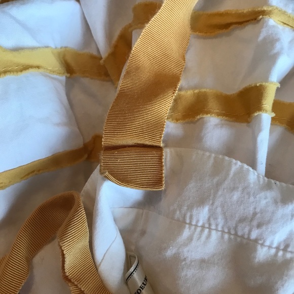 Anthropologie Moulinette Soeurs Sun Shade Dress 0 - Picture 8 of 8